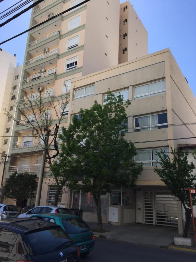 Dto Nuevo Barrio Universitario II , Wifi Y Cochera-Check In Express-Pet Friendly Bahía Blanca Exterior foto
